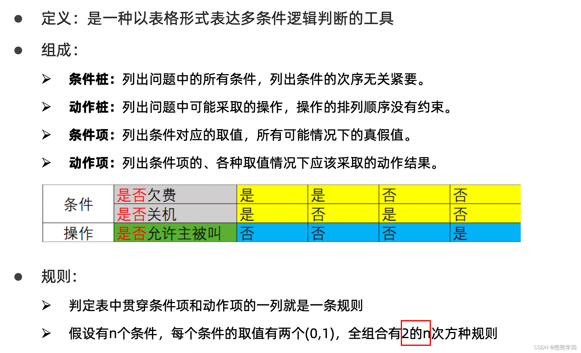 测试工程师 | 测试基础知识点速查