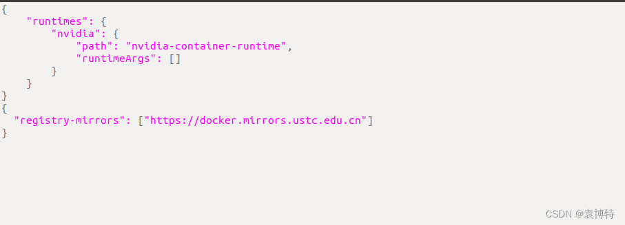 Docker安装记录