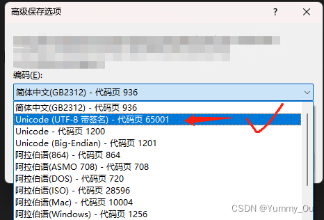 VS QT报错中文编码问题 error C2001:常量中有换行符