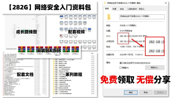 学习网络安全得多少费用？网络安全入门了解