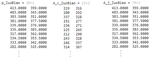 数学建模——matlab绘制 地图 散点图连线图 (运用plot、scatter、struct、xlsread等函数)【全文8000字 ...