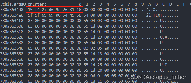 Android逆向——过frida检测+so层算法逆向，Android逆向技术，Frida检测破解与SO层算法深度逆向解析 第9张