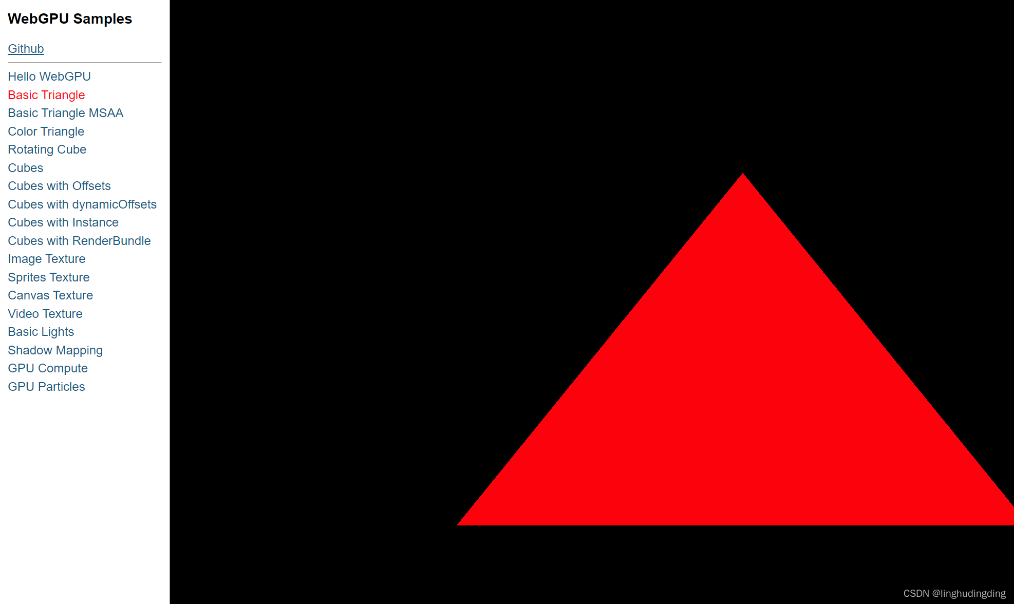 Chrome之运行webGPU-环境搭建_chrome webgpu-CSDN博客