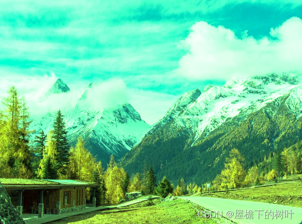 【processing效果】3.7.图像复制之RGB三元素_rgb其二-CSDN博客