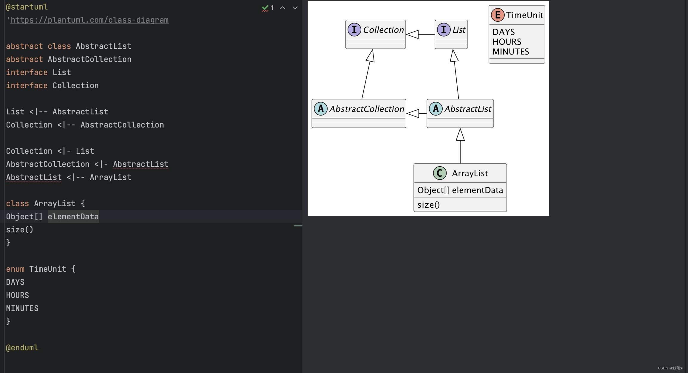 idea下plantuml报错 dot executeable /opt/local/bin/dot