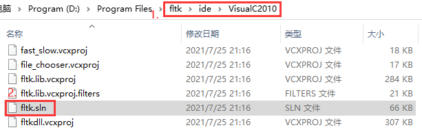 编译阶段