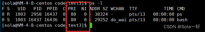 [Linux]进程概念
