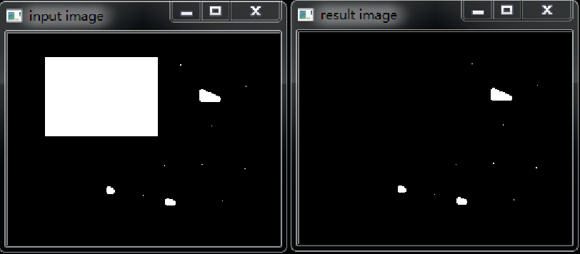 Python-OpenCV Image Processing (24): Image Morphology (Top Hat, Black ...