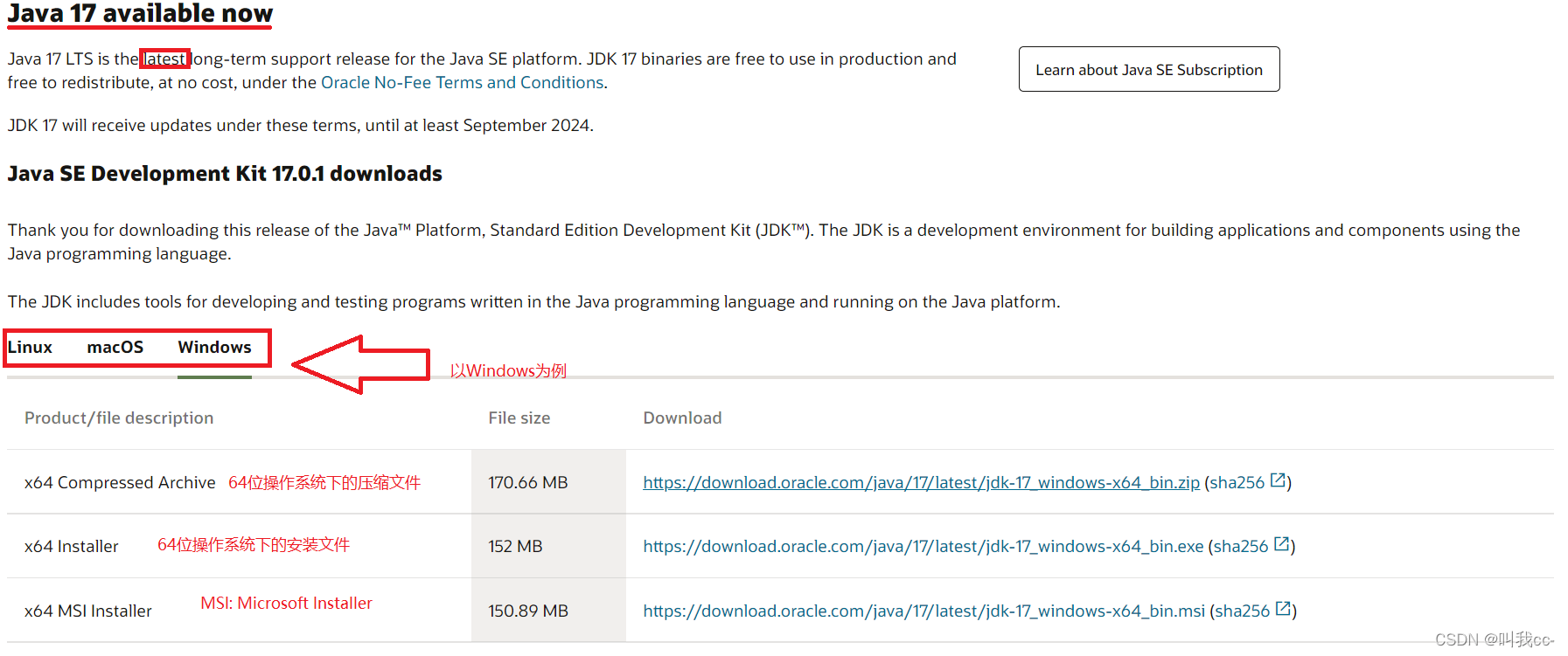 Java学习之jde下载 陆续更新 叫我cc 的博客 Csdn博客 Java Jde