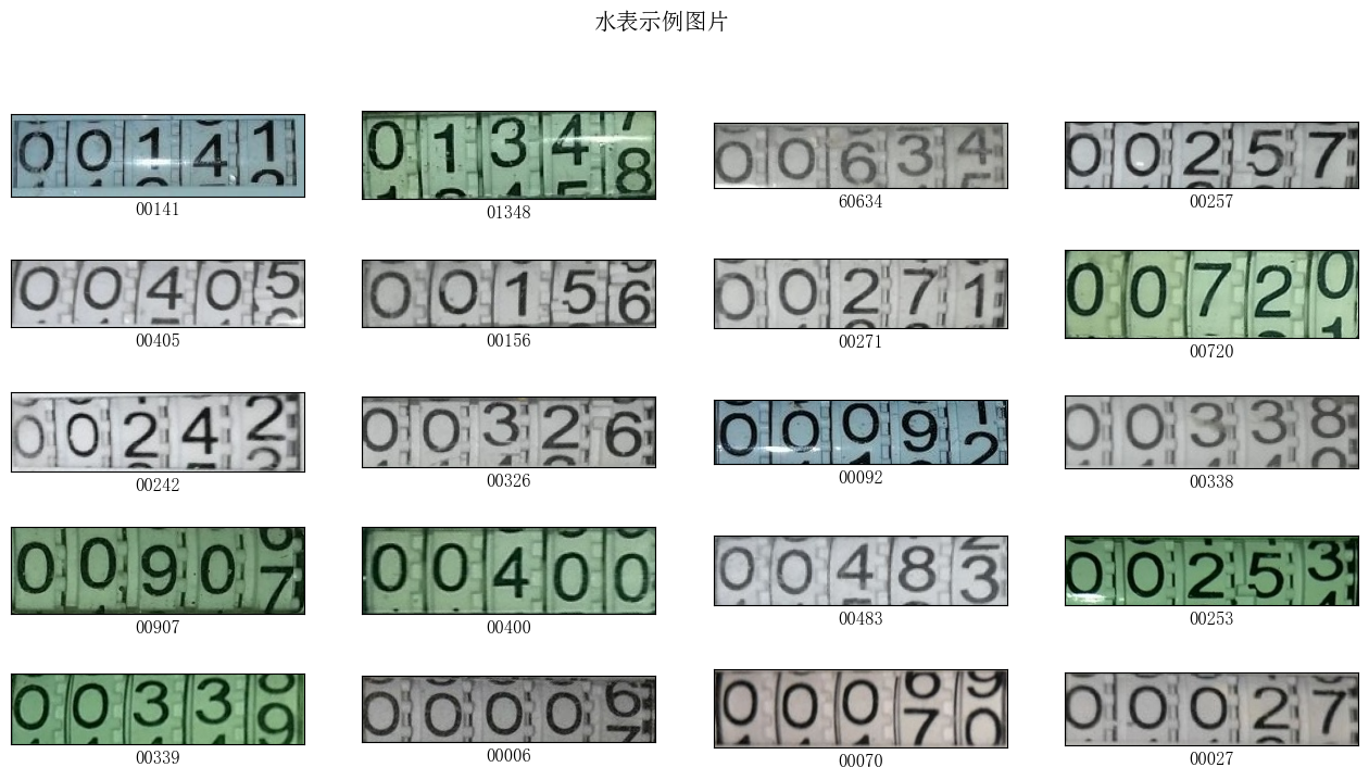 Python实现图片文本支持中文，自定义字体