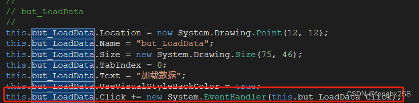 仅个人记录：复现dotspatialdemo、打包、