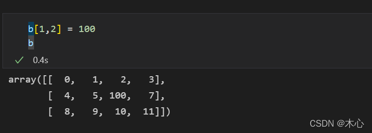 深入理解numpy的argmax_numpy argmax-CSDN博客