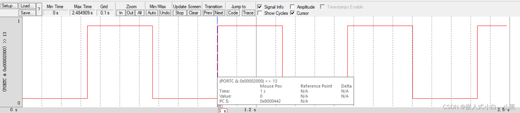 【FreeRTOS】FreeRTOS移植stm32详细步骤介绍