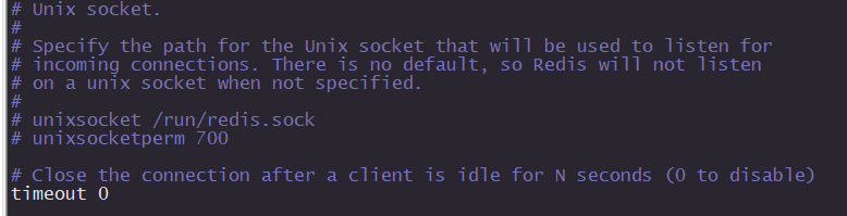 Linux环境下安装部署redis「建议收藏」