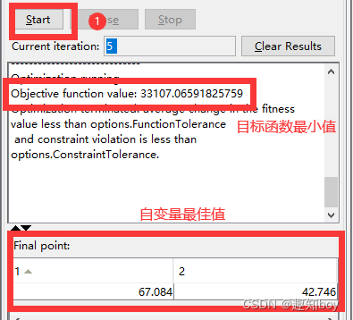 基于Matlab遗传算法工具箱解决物流中心选址