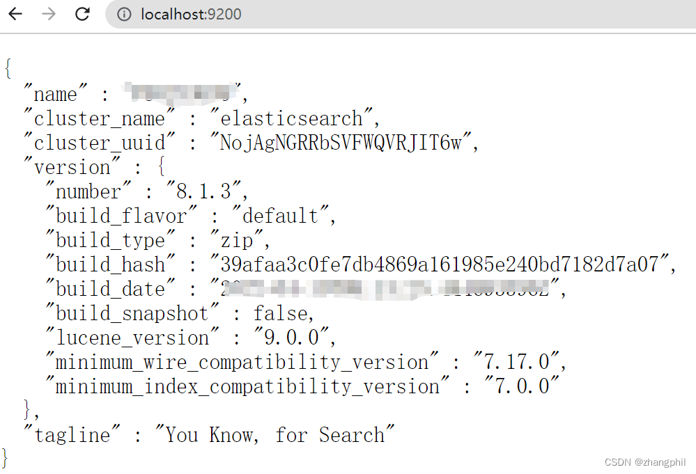 Elasticsearch报错： received plaintext http traffic on an https channel, closing connection ...