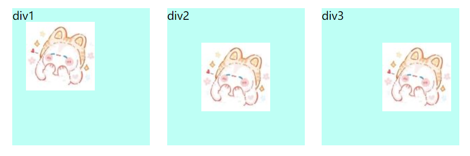 背景位置坐标表示