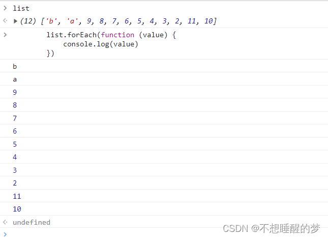 JavaScript新手学习手册-基础代码（一）