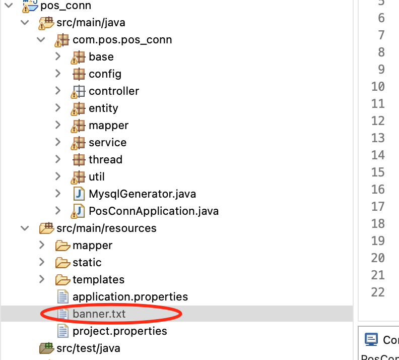 Spring boot 更改启动LOGO，佛祖保佑，永无BUG或神兽保佑_java_sou_time-华为云开发者联盟
