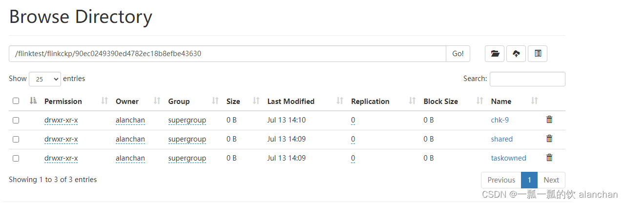 【flink番外篇】7、flink的State（Keyed State和operator state）介绍及示例 - 完整版