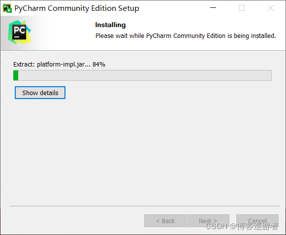 2022年Pycharm+Anaconda安装配置教程