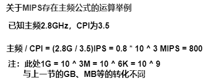 软件设计师学习笔记7-输入输出技术+总线+可靠性+性能指标