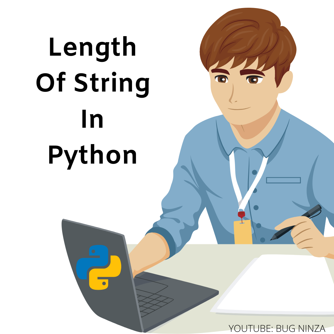 在Python中不使用len函数查找字符串的长度_不用len函数统计字符串长度-CSDN博客