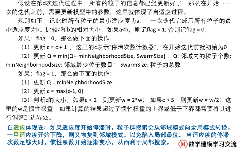 粒子群算法（2）