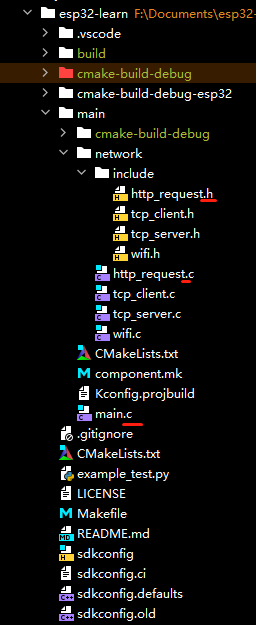 ESP-C3入门12. HTTPS请求、堆内存使用及JSON处理