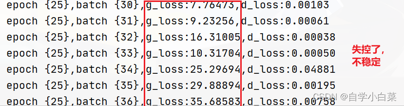 pytorch实战11：基于pytorch简单实现DCGAN