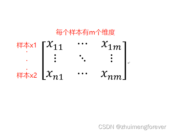 样本