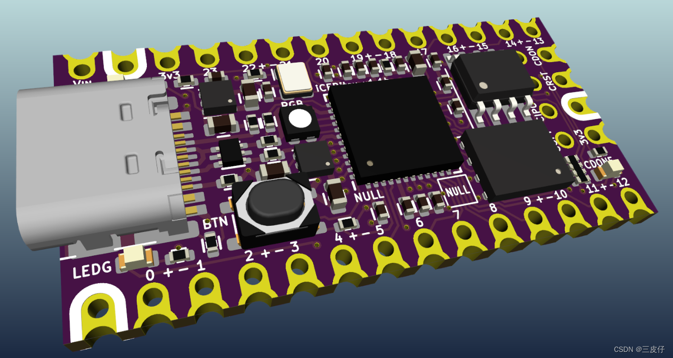 PCB制造工艺