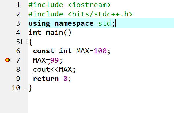 超详细C转C++简单教程(算法竞赛所需)-CSDN博客