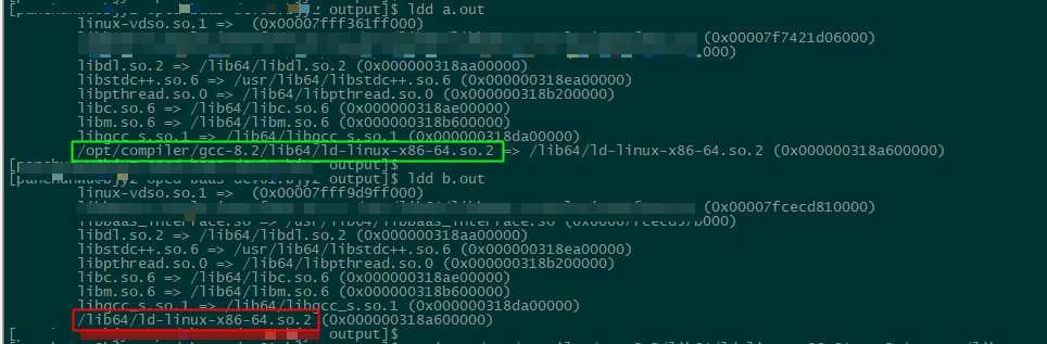 Linux so loading order - Programmer Sought