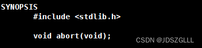 Linux：进程信号