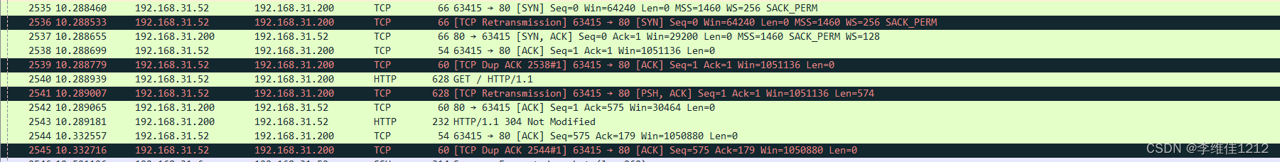 系统学习Linux-LVS集群