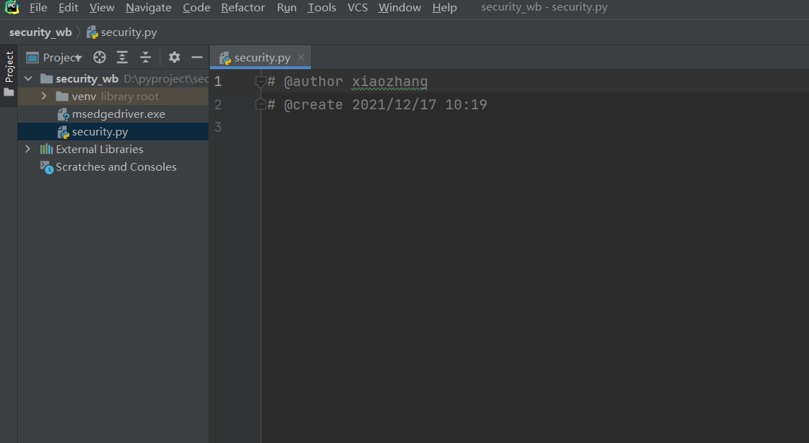 selenium学习之安全微伴自动完成_安全微伴脚本-CSDN博客