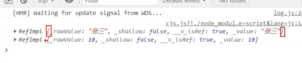 vue3 - ref函数处理基本类型_refimpl-CSDN博客