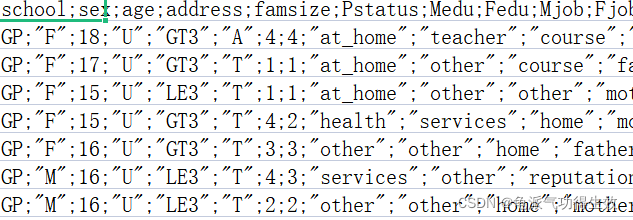 怎么解决could not convert string to float问题?-python黑洞网
