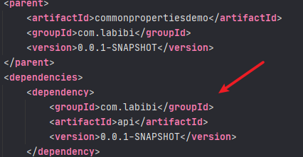 app1服务依赖API服务