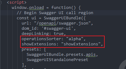记录一次Swagger升级_io.swagger.core.v3-CSDN博客