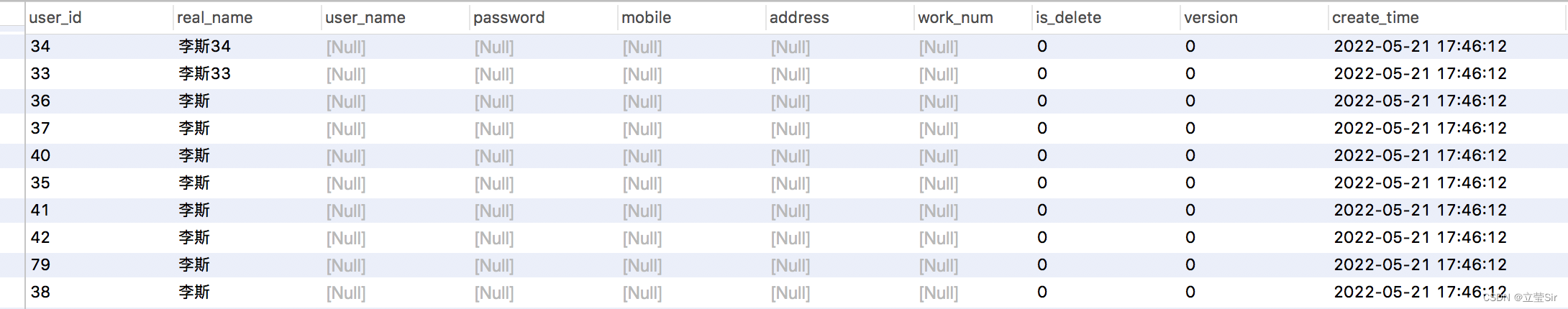 Mysql Limit分页并对数据使用Order By排序踩坑_order by 和分页一起使用-CSDN博客
