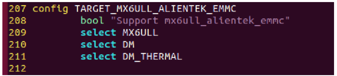 IMX6ULL驱动开发前奏一：u-boot移植步骤明细_imx6ull移植uboot-CSDN博客