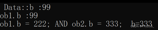 【C++】类与对象基本知识 （构造 析构 拷贝 explicit 对象数组 动态静态对象）