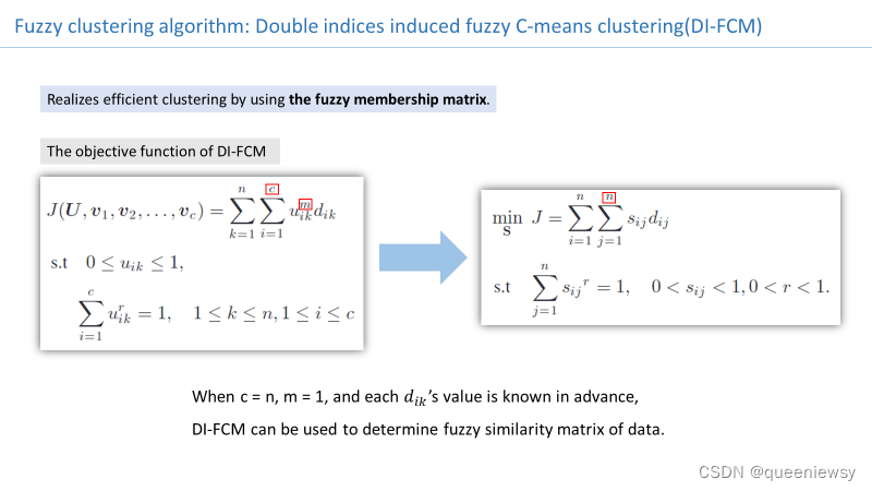 DI-FCM