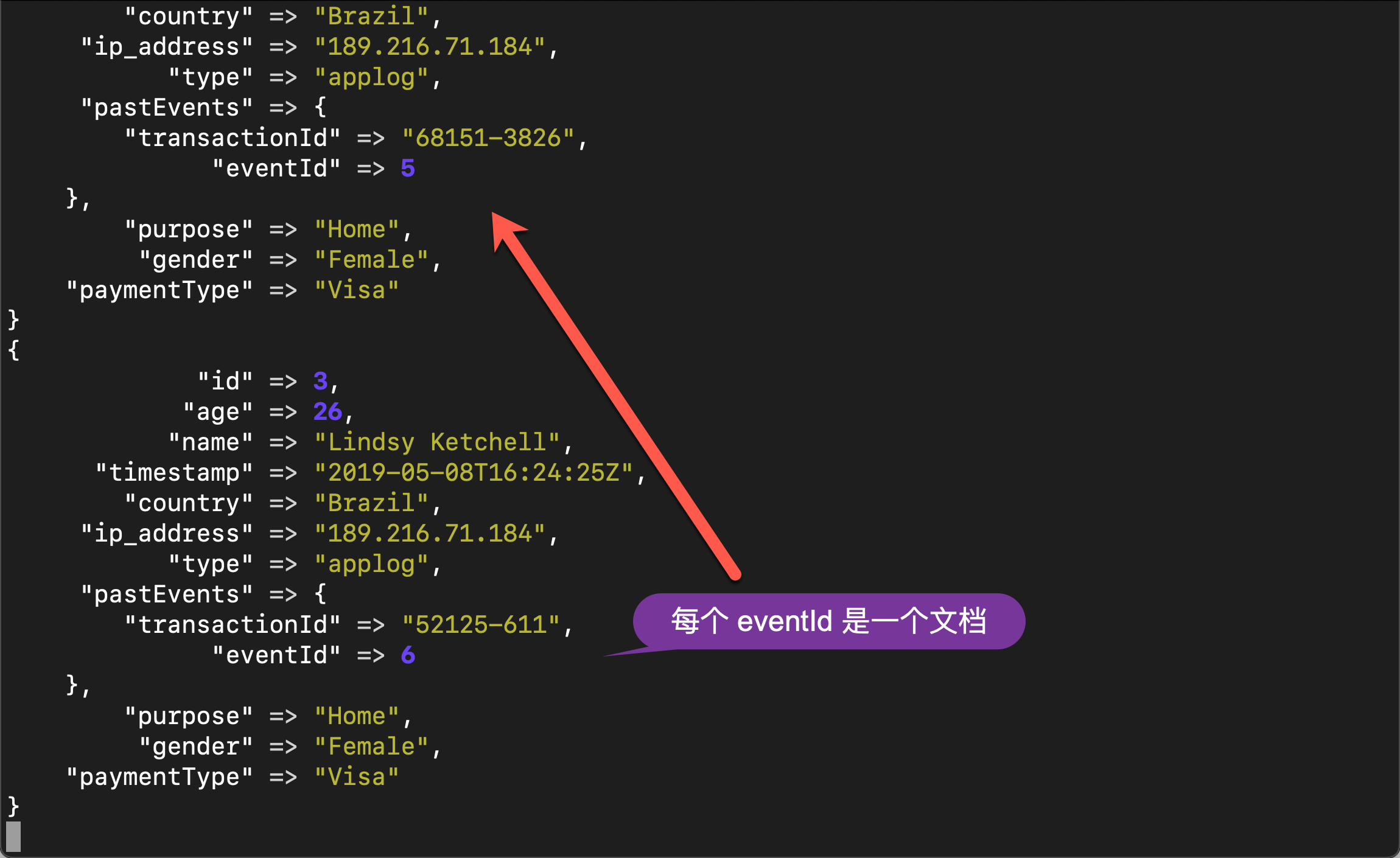 Logstash：如何使用 Logstash 解析并摄入 JSON 数据到 Elasticsearch