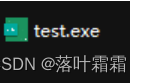 [Python程序打包: 使用PyInstaller制作单文件exe以及打包GUI程序详解]