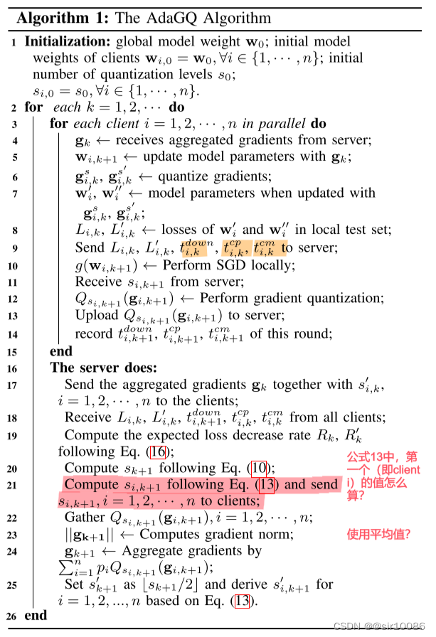 pseudo-code