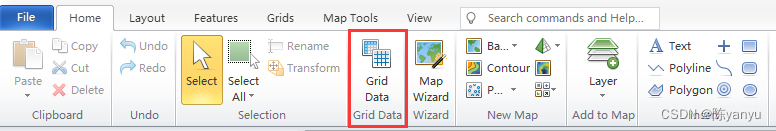 Grid Data