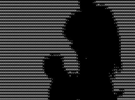 python制作字符动画-EW帮帮网